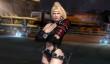 Рейчел во всей красе и не только в трейлере Dead or Alive 6